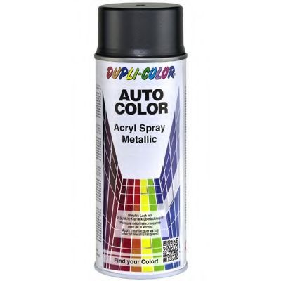 DUPLI COLOR aerosol, red, RAL ACRYL RAL 6020 chrome green gloss 400 ml, Capacity: 400ml Vehicle combination paint 576669 buy