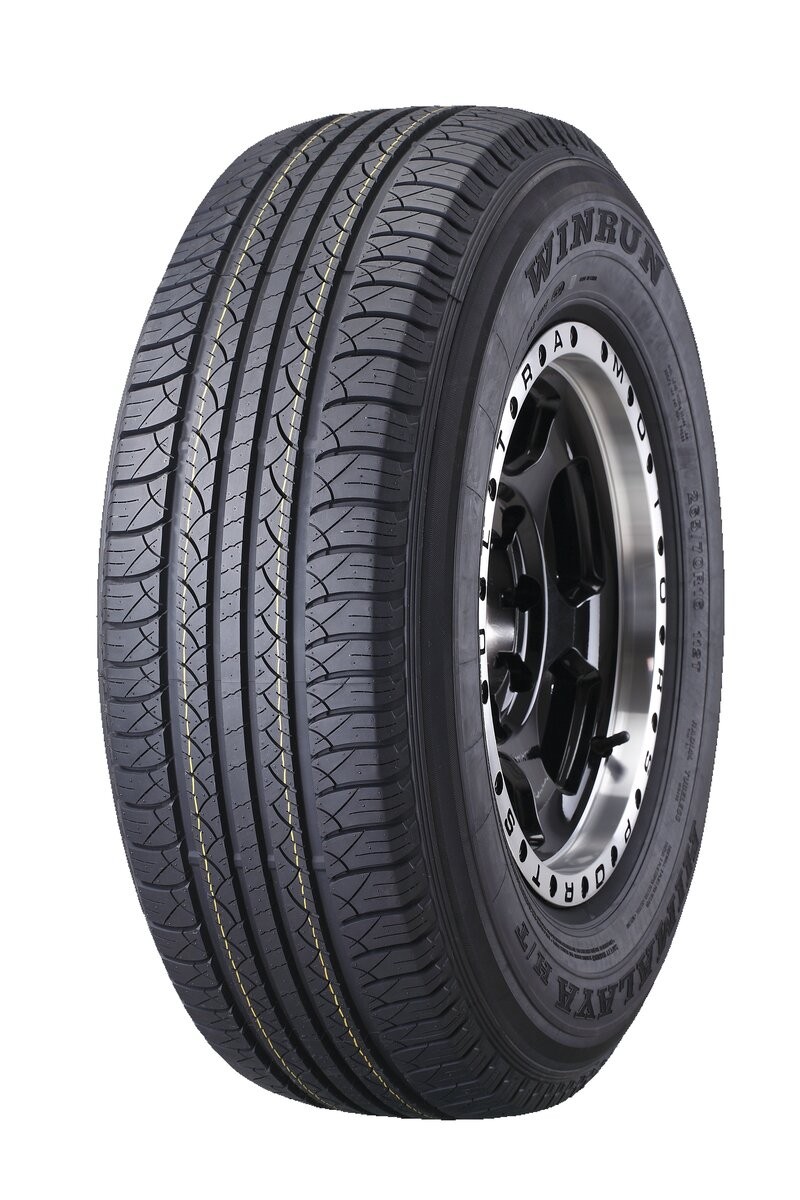 Winrun Maxclaw H/T 2 265/70 R16 112T carro Pneus de verão Pneus W26916