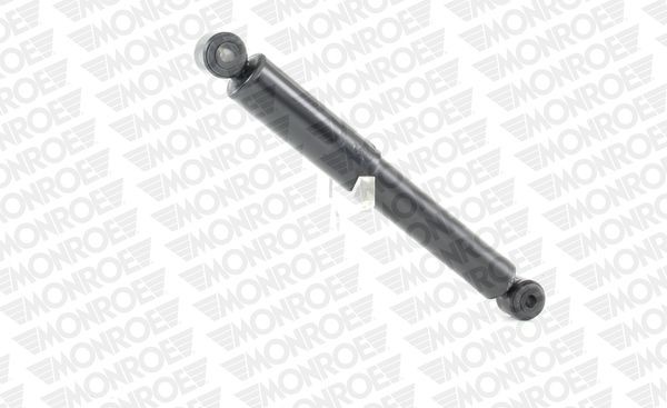 T1265 Suspension dampers MONROE MAGNUM Axle MONROE T1265 review and test