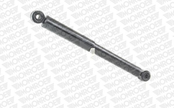 T1271 Suspension dampers MONROE MAGNUM Axle MONROE T1271 review and test
