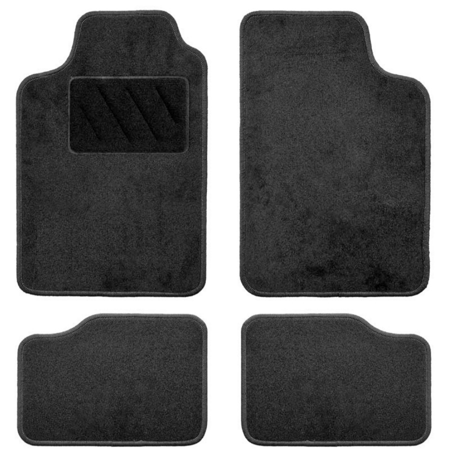 AMiO 02127 Floor mats VW experience and price