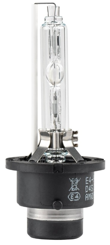 Great value for money - AMiO Headlight bulb 02951