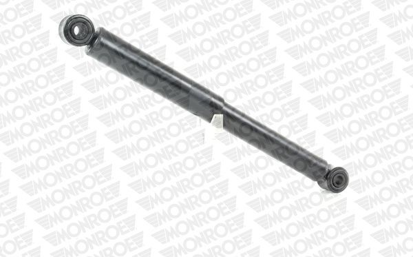 T1294 Suspension dampers MONROE MAGNUM Axle MONROE T1294 review and test