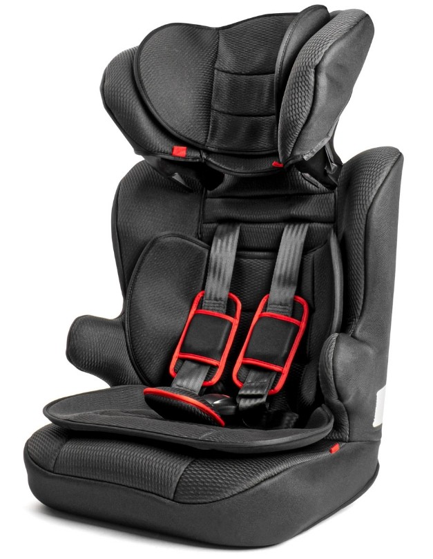 AMiO 03328 Child car seat AUDI A4
