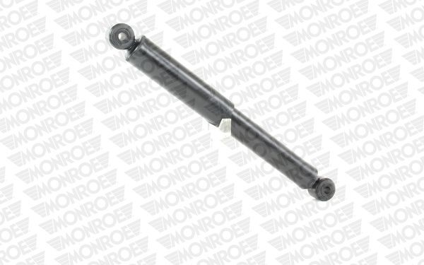 T1313 Suspension dampers MONROE MAGNUM Axle MONROE T1313 review and test