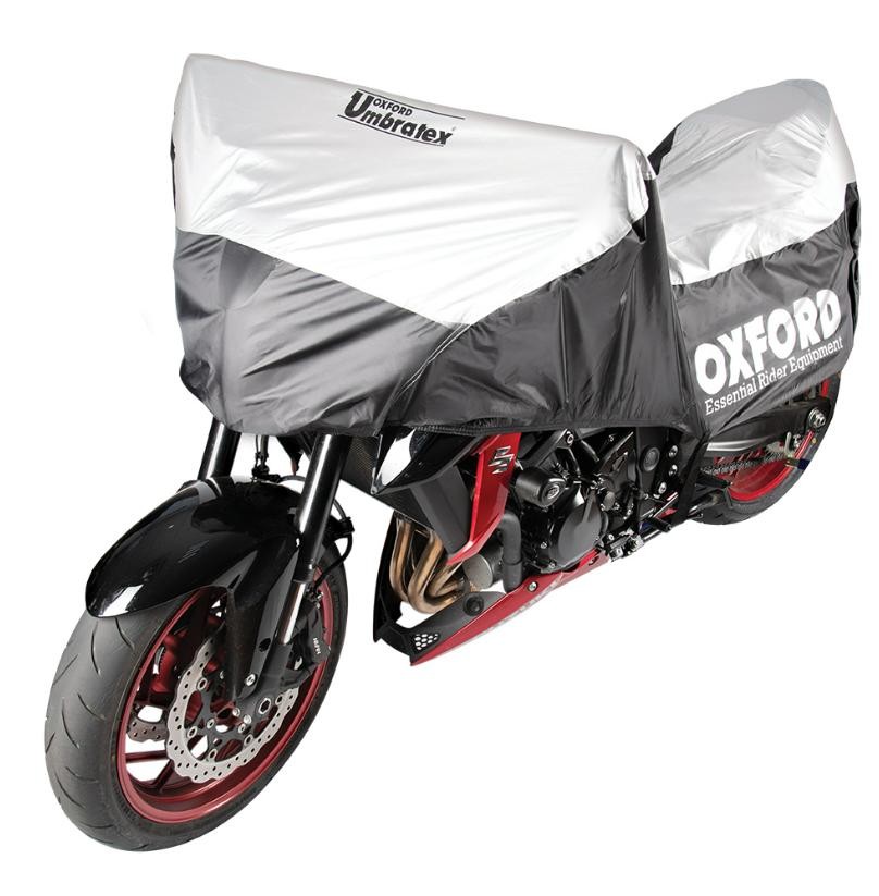 Motorcycle cover OXFORD CV107