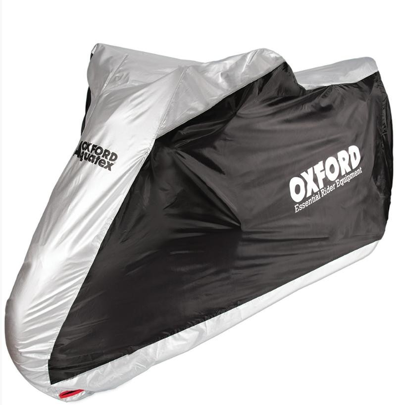 Motorcycle cover OXFORD CV201