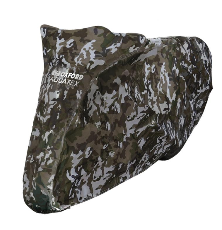 Motorcycle cover OXFORD CV211