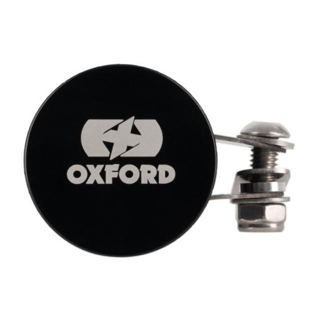 HOREX REBELL Bremsflüssigkeitsbehälter OXFORD OX800
