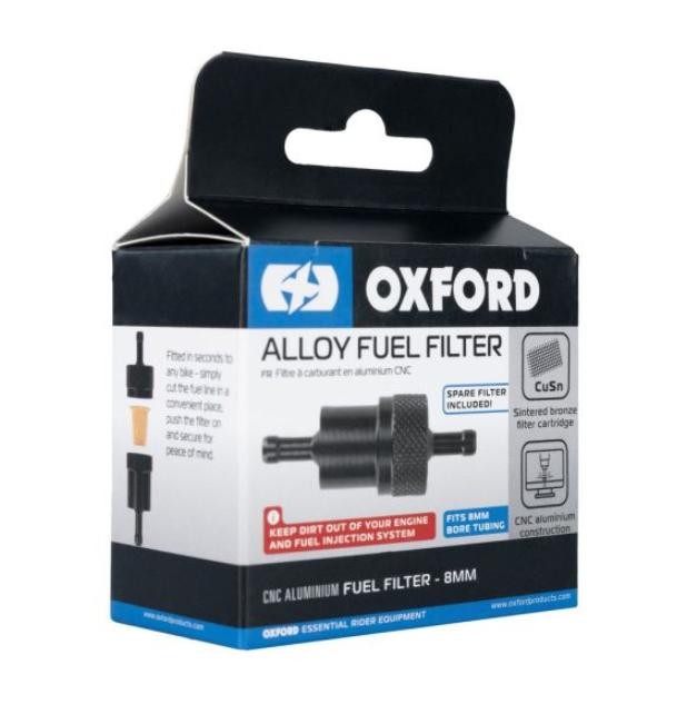 Filtro combustible HONDA Beat 110 108ccm 2014 OXFORD OX872