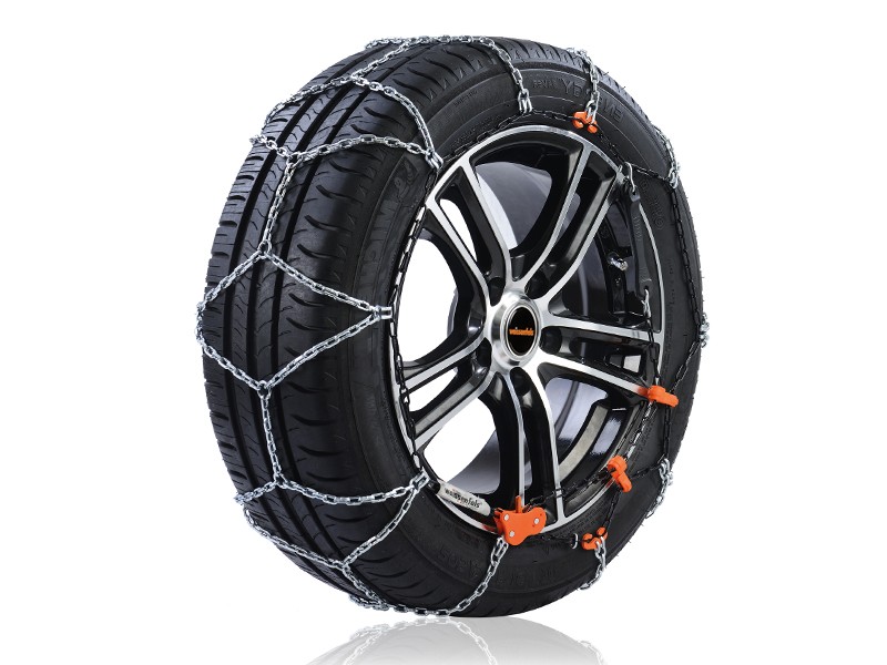 Weissenfels NM30100STD Tyre chains MERCEDES-BENZ CLK (C209)