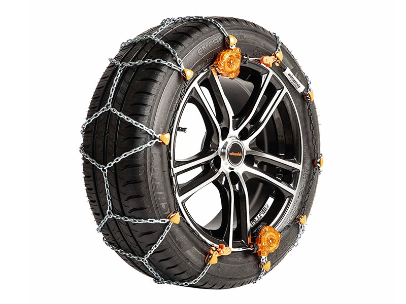 Weissenfels NM44120STD Tyre chains HONDA CR-V 2 (RD)