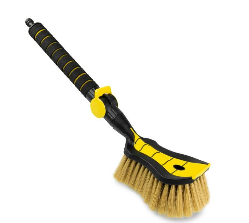 TOM PAR Lux Wash brush T9044 buy