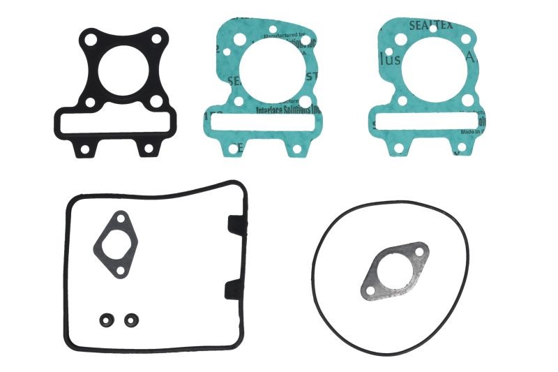 RMS 100689101 Complete engine gasket set BMW 3 Compact (E46) 318 td 115 hp Diesel 2004