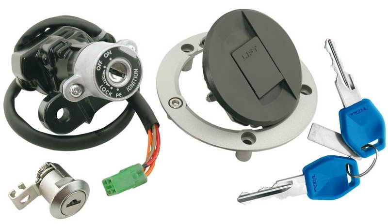 VICMA 10850 Ignition lock cylinder Opel Astra J 1.7 CDTI 110 hp Diesel 2012 price