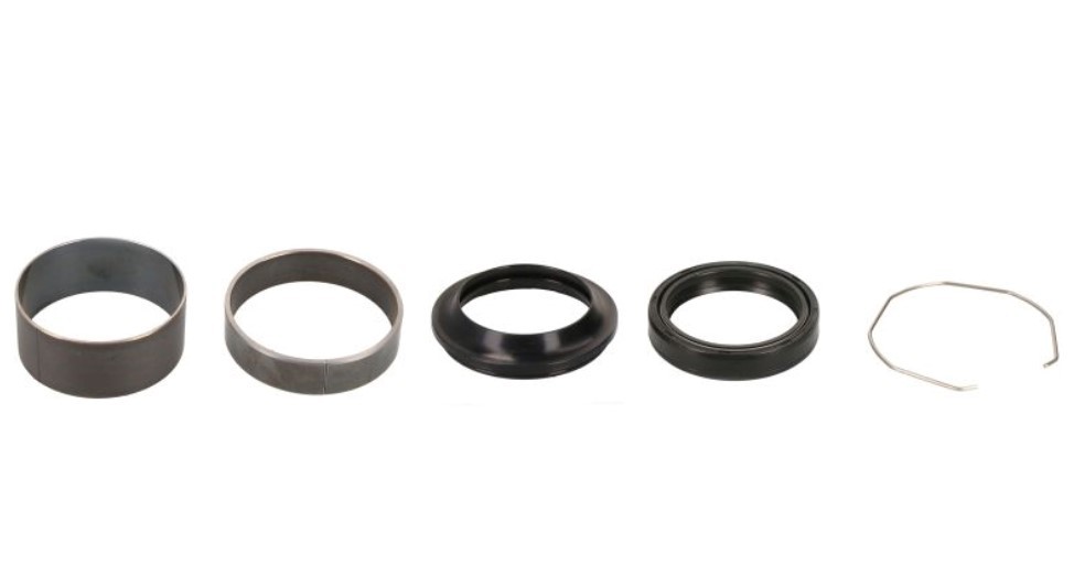 Strut mount and bearing TOURMAX Front - FRK-909