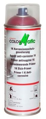 DUPLI COLOR 756818 Anti-corrosive spray Capacity: 400ml, CST5379