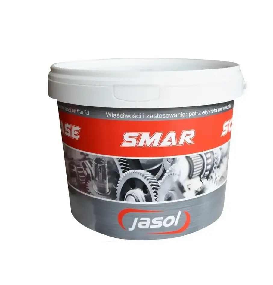 JASOL 5901797913908 Fett für MAN TGA LKW in Original Qualität