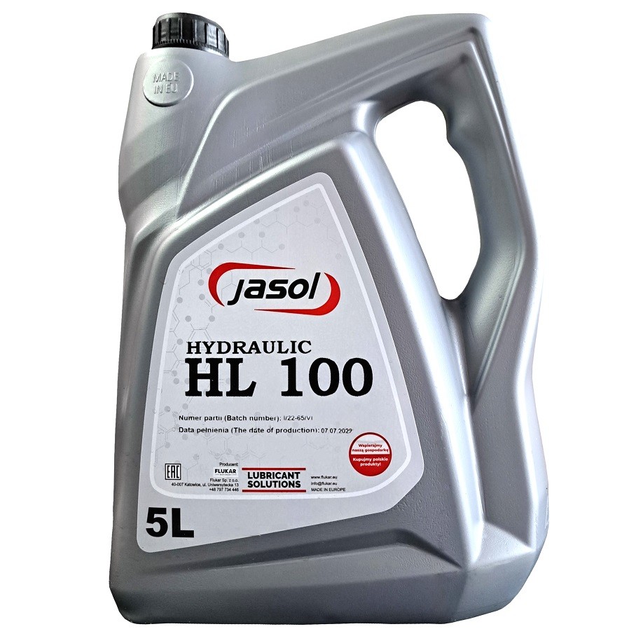 5901797902919 JASOL Hydrauliköl für TERBERG-BENSCHOP online bestellen