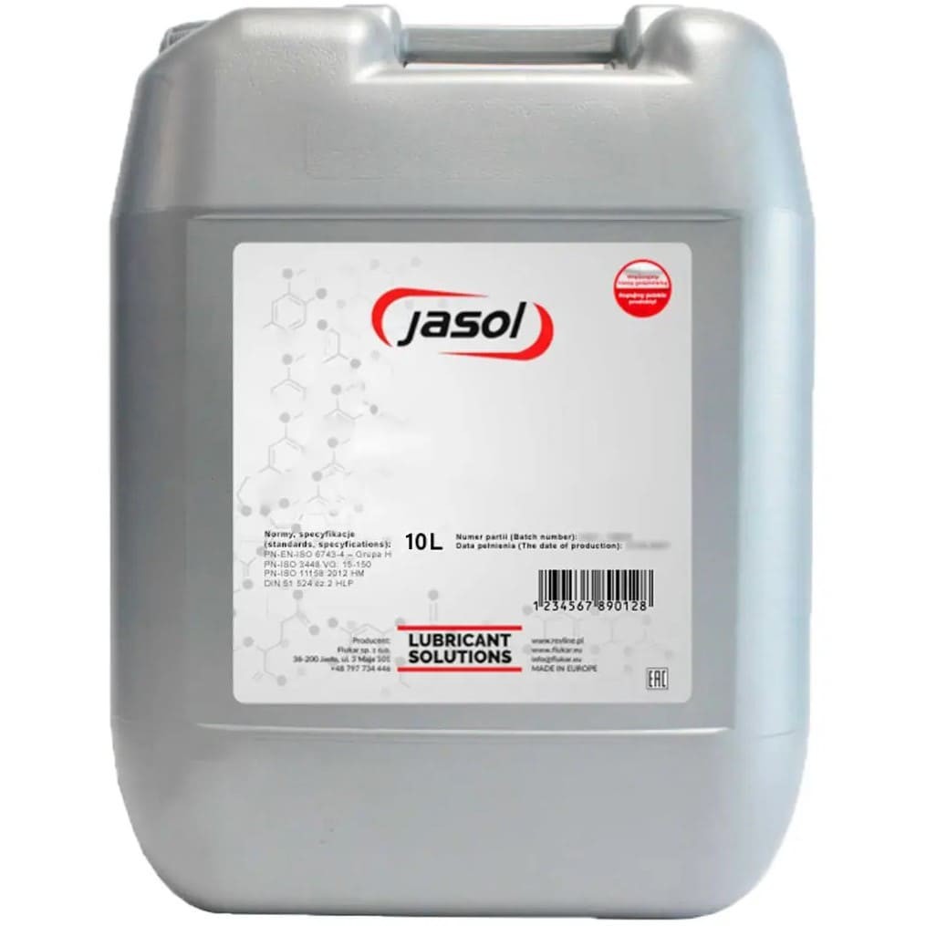 JASOL Hydraulische olie 5901797903510 voor DAF: koop online