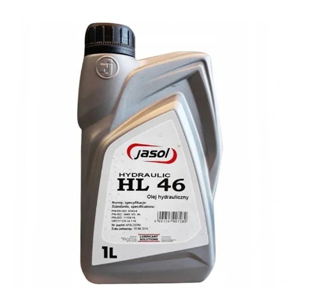 JASOL 5901797907280 Hydrauliköl SISU LKW kaufen