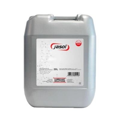 Great value for money - JASOL Transmission fluid 5901797907396