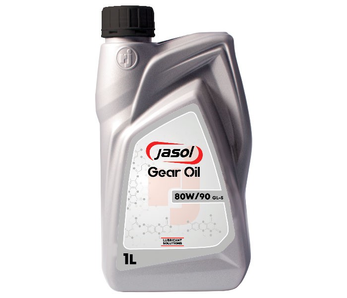 Great value for money - JASOL Transmission fluid 5901797928087