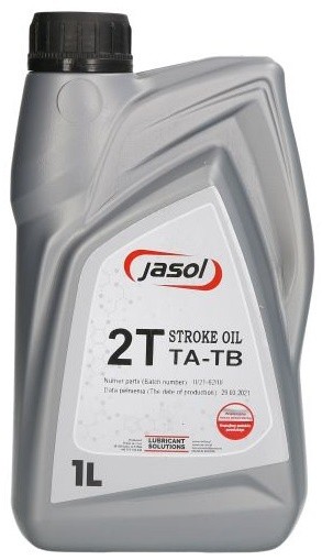 Engine oil JASO FB JASOL - 5901797907051 2T, TA-TB