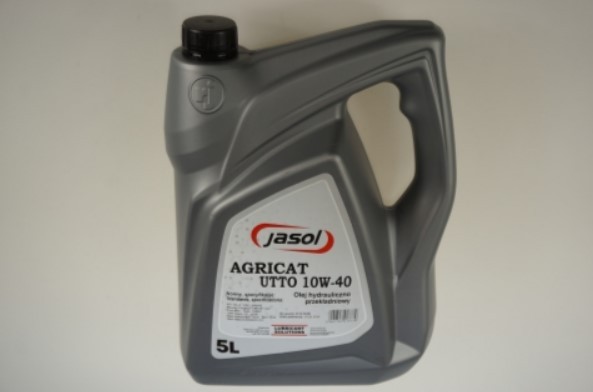 JASOL Agricat UTTO 5901797913779 Engine oil 10W-40, 5l