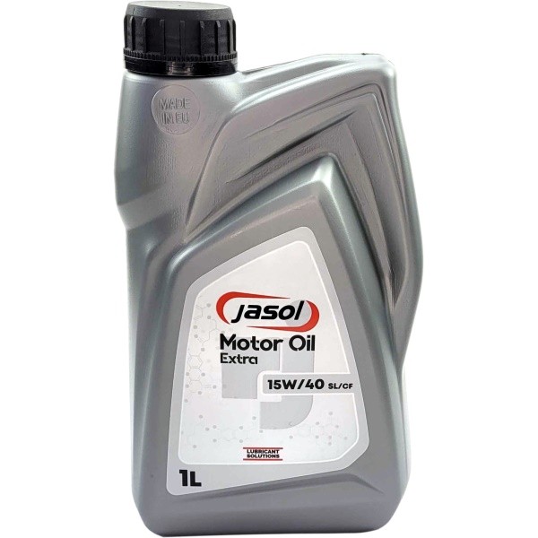 JASOL Extra 5901797927950 Auto oil RENAULT 19 II Chamade 1.8 (L538) 110 hp Petrol 1993