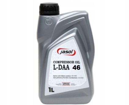 JASOL 5901797911904 Oil, compressor