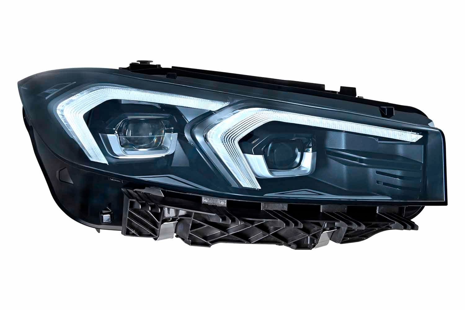 HELLA Headlights LED and Xenon BMW G20 new 1EX 016 808-661