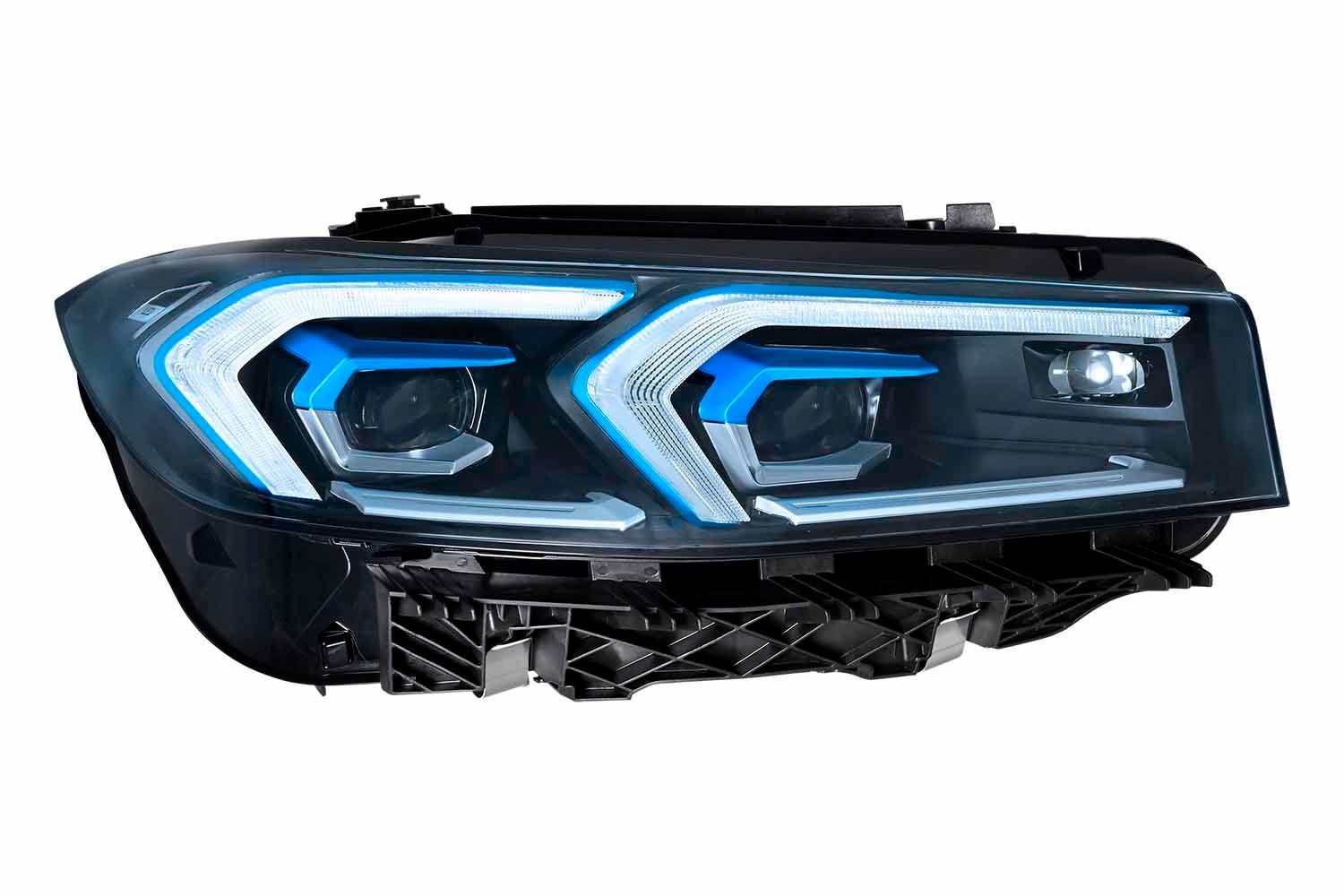 HELLA Headlight LED and Xenon BMW 3 Saloon (G20) new 1EX 016 808-721