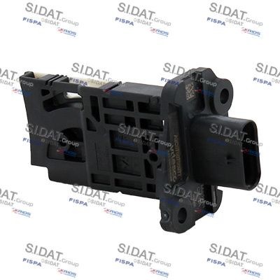 SIDAT 381045 MAF sensor FORD Mondeo Mk5 Saloon (CD) 2.0 TDCi 4x4 180 hp Diesel 2020 price