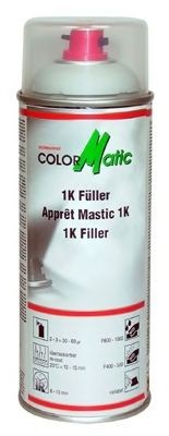 DUPLI COLOR 856556 Automotive primer paint Capacity: 400ml, CST5405
