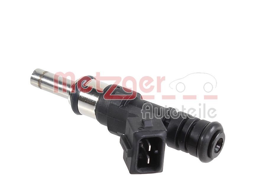 Great value for money - METZGER Injector 0920059