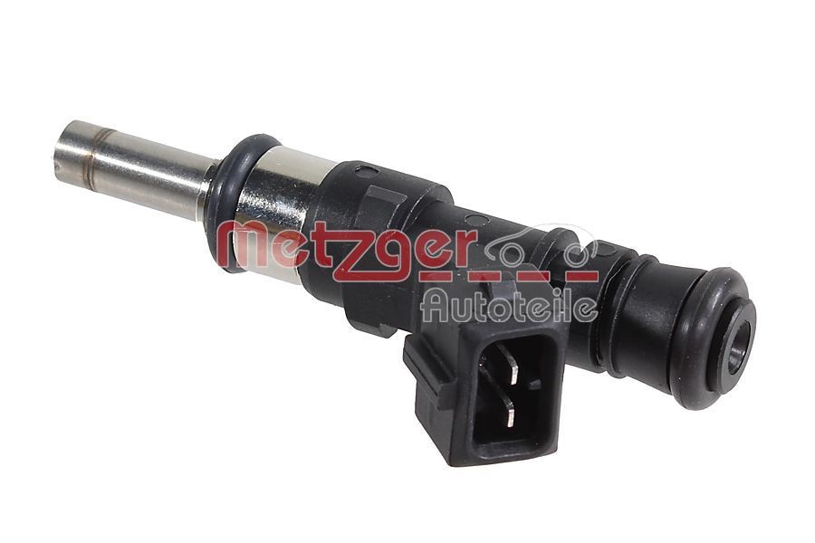 METZGER Injector nozzle diesel and petrol OPEL ZAFIRA B (A05) new 0920069