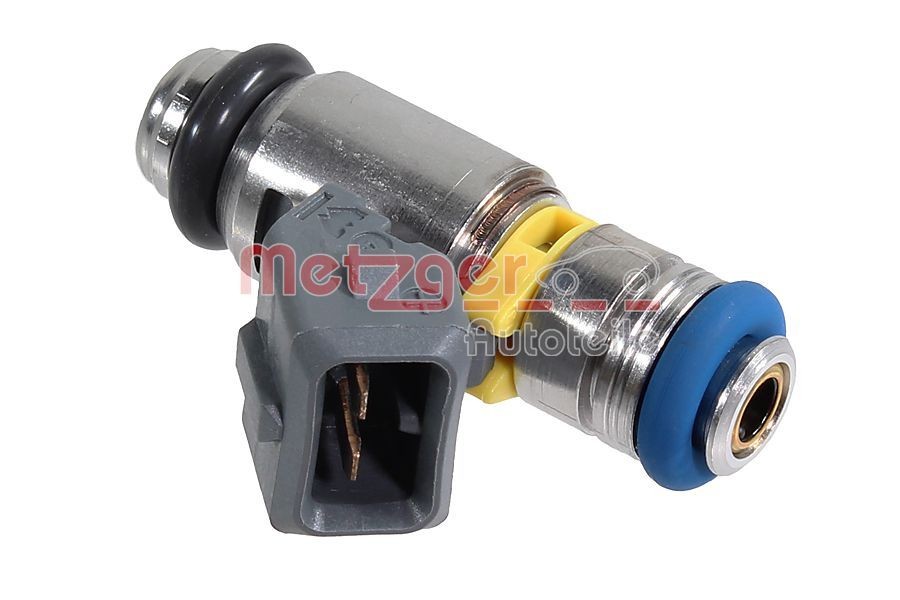 Great value for money - METZGER Injector 0920077
