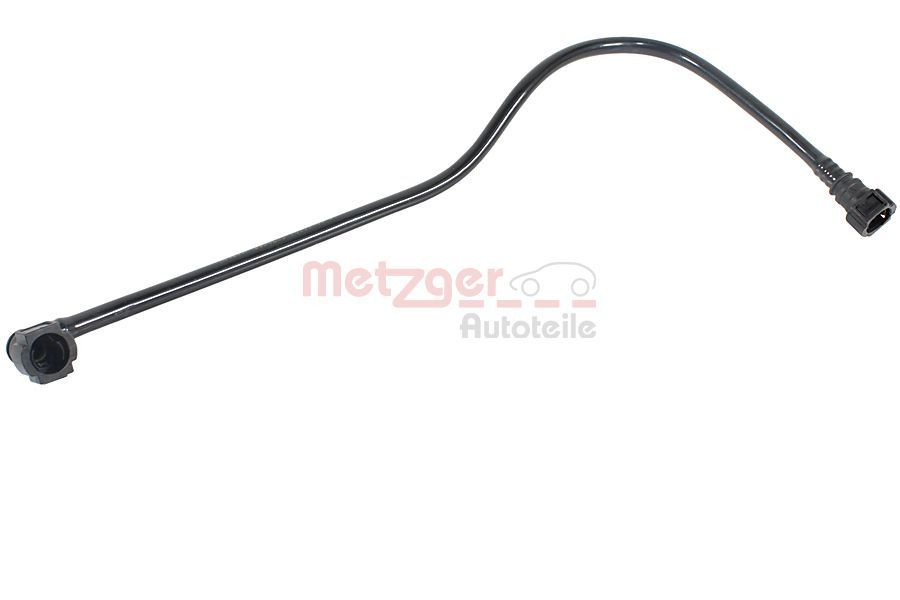 METZGER 2150235 Fuel lines OPEL INSIGNIA 2017 in original quality