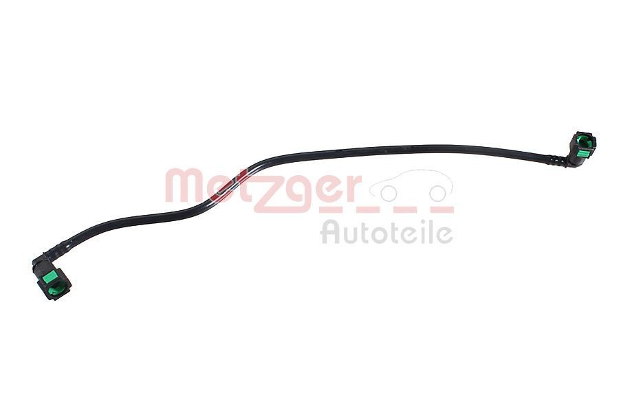 Opel INSIGNIA Fuel Line METZGER 2150236 cheap