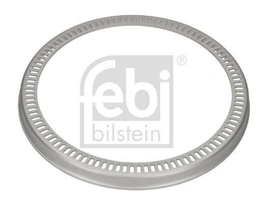 FEBI BILSTEIN 192928 ABS Ring für MERCEDES-BENZ ECONIC 2 LKW in Original Qualität