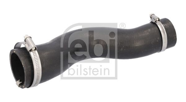 192930 FEBI BILSTEIN Intercooler piping FORD CR (chloroprene rubber), with clamps