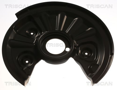 TRISCAN 812529285 Brake drum backing plate SKODA Octavia IV Combi (NX5) 1.0 TSI 110 hp Petrol 2020 price