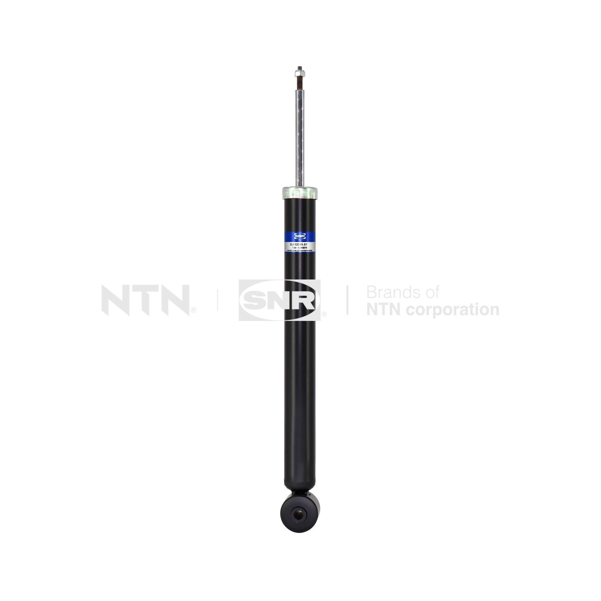 SNR SA95213.16 Shock absorber 2N11180-80BL