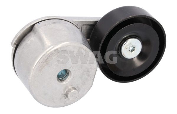 SWAG 33110647 Tensioner pulley 13 40 081