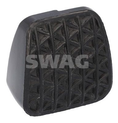 Great value for money - SWAG Brake Pedal Pad 33 11 0849