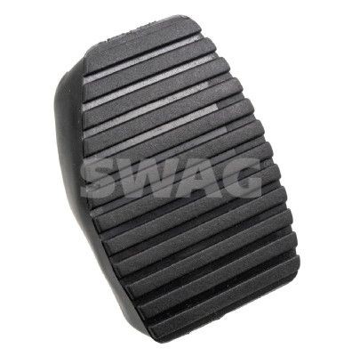 33 11 0880 SWAG Pedal pads MERCEDES-BENZ