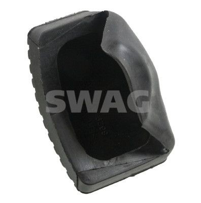 SWAG Brake Pedal Pad 33 11 0880