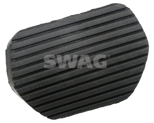 Volkswagen SHARAN Pedal pads 22286807 SWAG 33 11 0881 online buy