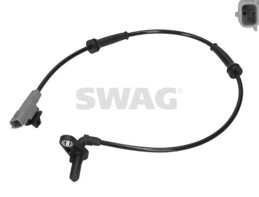 SWAG ABS sensor 33 11 1108 Nissan MICRA 2020